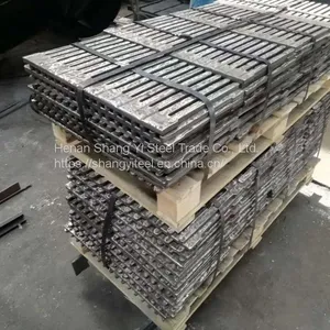 Bimetallic Wear Resistant Overlay Plate Supplier thumbnail-1