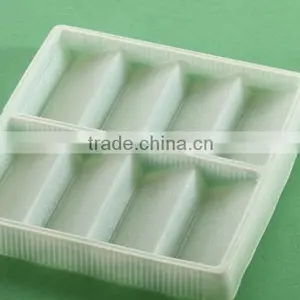 High Strength Blister Products Processing/plastic Molding Manufacturer thumbnail-1
