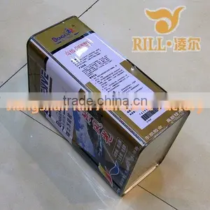 Iron Drum Contact Cement thumbnail-1