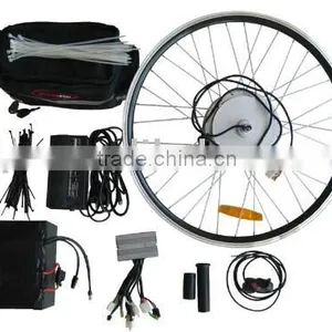 Electric Bicycle Parts, Electric Powered Bicycle Part thumbnail-1