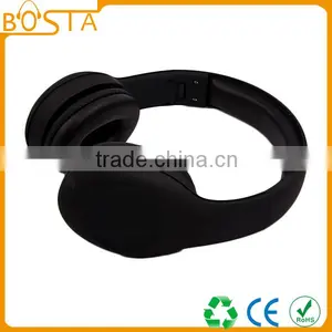 Wired Promotion Excellent Quality Headphone for MP3 and Other Music Devices thumbnail-4