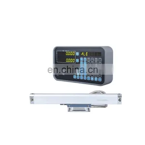 LCD Screen Lathe Dro 2 Axis Digitail Readout System thumbnail-5
