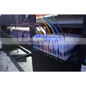 High Quality Seamless Digital Textile Socks Printer Rotary Socks Printer thumbnail-4
