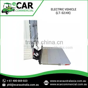 2016 Hot Selling Electric Vehicle LT-S2.Hx at Cheap Price thumbnail-5