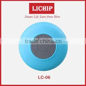 Waterproof Bluetooth Speaker thumbnail-5