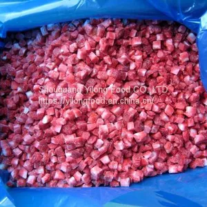 Frozen Strawberries Dice thumbnail-1