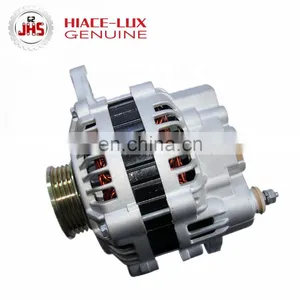 HIGH QUALITY 12V 90A ALTERNATOR MD189658 MD191402 MD193323 MD189659 FOR Galant Lancer thumbnail-4
