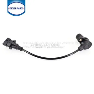 Fuel Pressure Sensor Duramax thumbnail-1