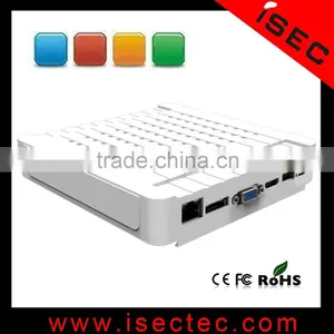 High Definition 20M IR 720P AHD CCTV Camera IC-LDW20-A thumbnail-6