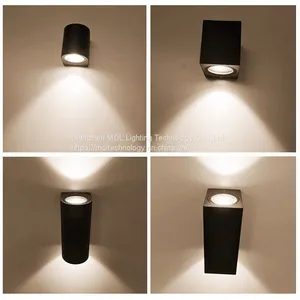 Outdoor Wall Lamps Model: MDL-OWLT thumbnail-5