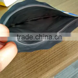 Stand up Coffee Pouch Laminated Plastic Customer Printing Coffee Bag thumbnail-6