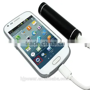 2014 Portable Safety New Multifunction Power Bank thumbnail-1
