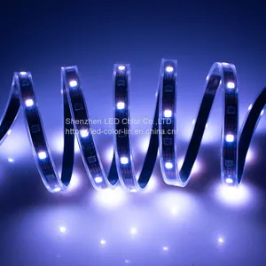 Factory Direct Sale IP65 IP67 IP68 Waterproof Led 5m 10m Strip Light thumbnail-3
