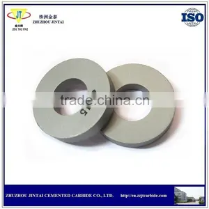 Bottom Price High Wear-resistant Cemented Carbide Wear Parts thumbnail-2