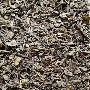 China Extract Gunpowder Green Tea 3505 9475 9675 9374 for Morocco thumbnail-3
