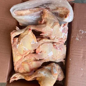 Frozen Whole Sanhuang Chicken Competitive Low Price High Quality thumbnail-3