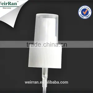 (24173) 24/410 Smooth High Quality Fine Mist Mini Pump Sprayer thumbnail-1