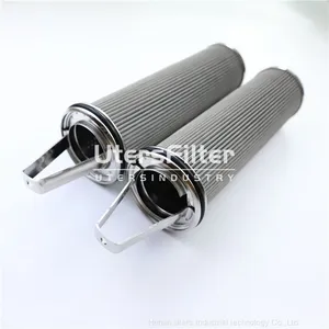 1947342 Uters Industrial Filter Element Replace of BOLL Stainless Steel Ship Basket Filter Element thumbnail-1