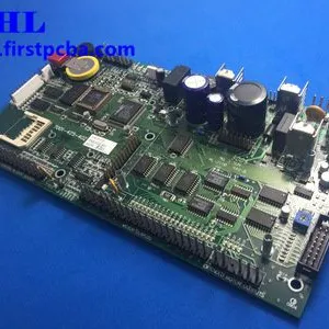 Kicad Pcba Service Pcb Assembly Board Custom Made One-stop Shenzhen PCBA Factory thumbnail-1