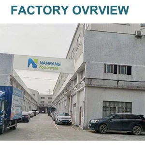 Zhongshan Nanfang Houseware Co., Ltd. company overview - view 1 thumbnail