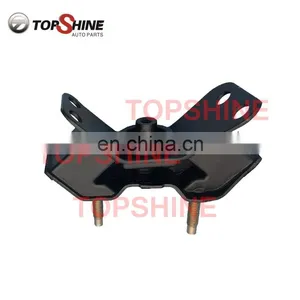 12372-62080 Car Auto Parts Rubber Engine Mounting For Toyota thumbnail-2
