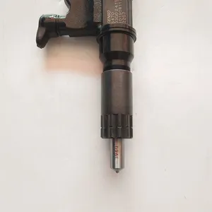 High Quality 095000-5470 Diesel Common Rail Fuel Injector Engine Parts thumbnail-5
