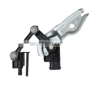 100025878 ZHIPEI Headlight Light Adjustment Sensor 7L0616214C for Volkswagen Touareg 7L 2004-2010 Audi Q7 4LB 2007-2015 thumbnail-1