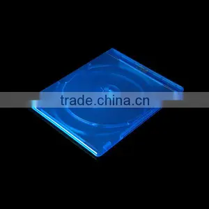 Double Bluray Case Blu-ray Dvd Case 7mm thumbnail-1