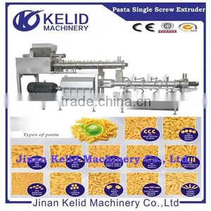 Popular Automatic Pasta Making Machine thumbnail-4