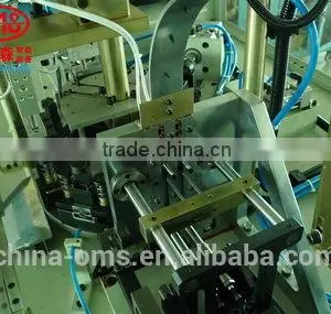 Ring Inserted Loading Machine for Return Bend Ring thumbnail-3