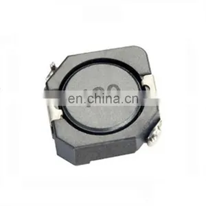 100uh Power Inductor SMD Chip Inductor thumbnail-1