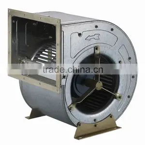 High Efficient Centrifugal Fan thumbnail-1