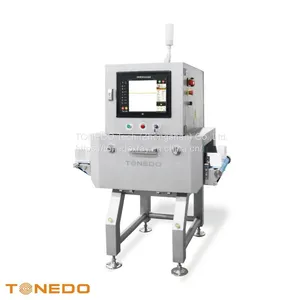 TTX-4017K100 Metal Detectors For Large Package Food Processing Metal Detector Used In Food Industry thumbnail-2