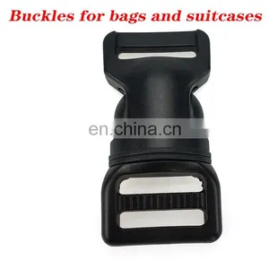 Buckles for Bags and Suitcases Manufacturer High Quality and Favorable Price thumbnail-3