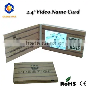 Video Business Named Card thumbnail-1