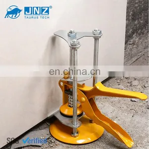 Professional-Grade Constructed Stainless Steel Tile Height Precision Locator Wall Leveling Lifting Tool thumbnail-3