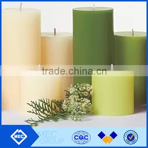 Unscented Candles thumbnail-1