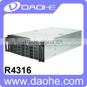 Storage Server Case R4316 thumbnail-1