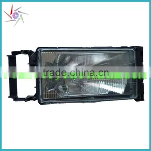 Scania Truck Head Lamp,1732510,1732509 thumbnail-1