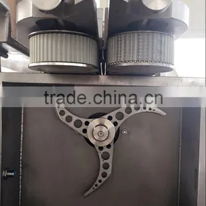 Cooked Sausage Cutting Machine thumbnail-2