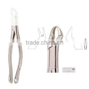 Extracting Forceps,Dental Forcep, Dental Instrumens Supplies thumbnail-1