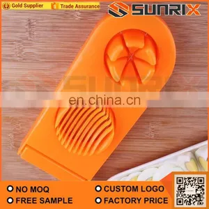 Fashionable Stainless Steel Blade Egg Cutter thumbnail-4