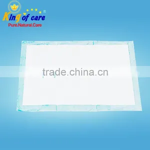 Nursing Olds Care Disposable Underpads Surgical Nonwoven Disposable Underpad Olds Underpads thumbnail-1
