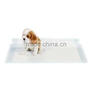 Puppy Potty Training Pet Pad Puppies Dog Training Supplies thumbnail-1