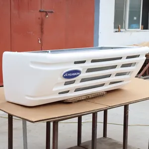 HT-500S Integrated STANDBY Truck Refrigeration Unit for Sale thumbnail-2
