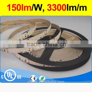 Latest New Design Best Price 182lm/W 60led/m 5630 Ip68 Led Strip thumbnail-1