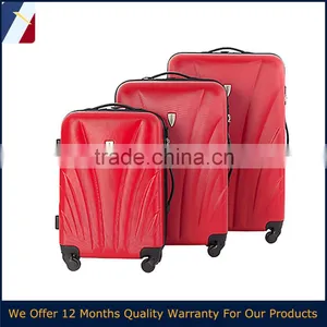 2015 New Wholesale 20''/24''/28'' Lightweight Luggage Trolley in Russia,USA,Euro Market thumbnail-1