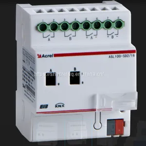 Acrel ASL100 Series Dimming Driver 0-10V ASL100-SD2/16 thumbnail-2