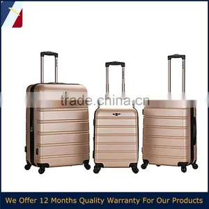 Travel Trolley Luggage Set Wholesale Luggage thumbnail-4