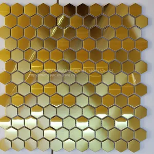 Metal Moasic Tile thumbnail-5